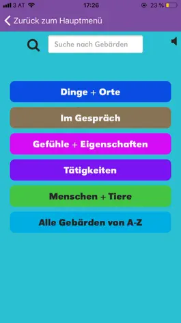 Game screenshot Kinderhände apk