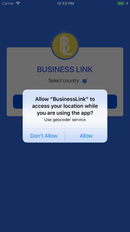 Business Link