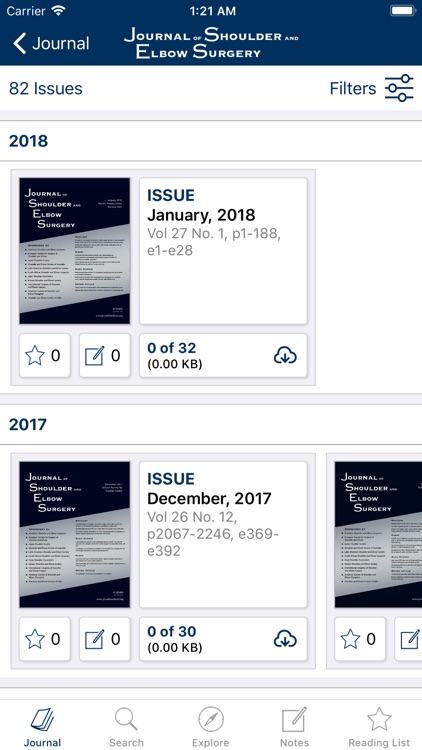 J Shoulder Elbow Surg (JSES)