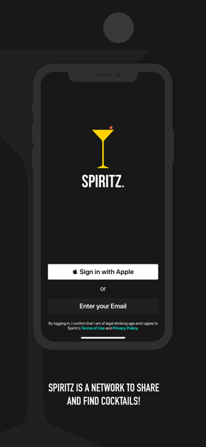 Spiritz.(圖1)-速報App