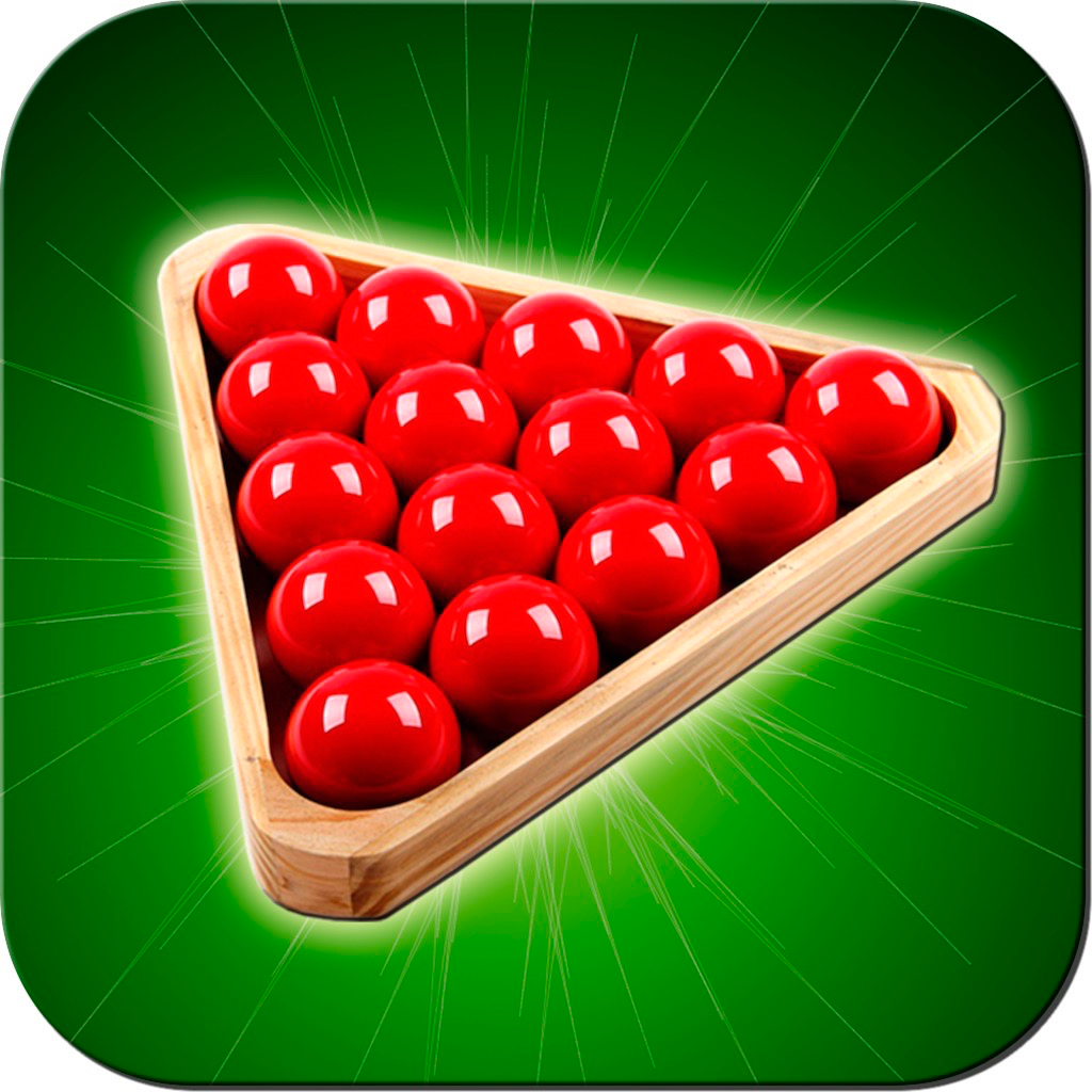 Get Snooker World for iOS, iPhone, iPad Aso Report