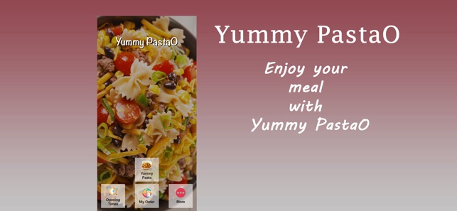 Yummy PastaO(圖2)-速報App