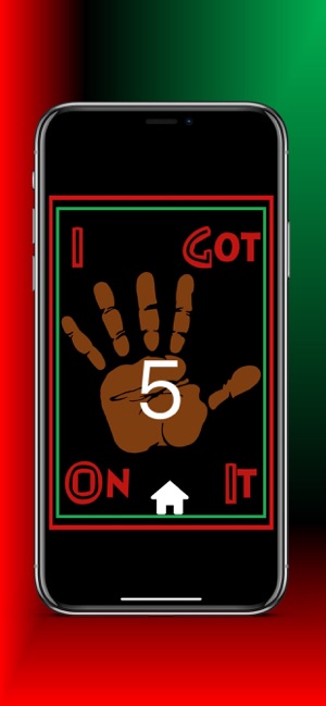 I Got 5 On It(圖1)-速報App