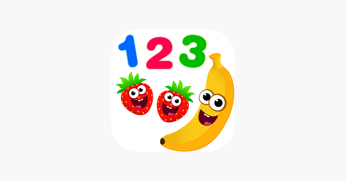 数字 子供 ゲーム 3 4 幼児 知育 数学 算数 をapp Storeで