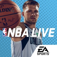NBA LIVE Mobile Basketball