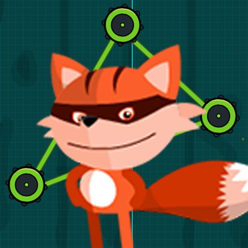 CodeName Fox GO