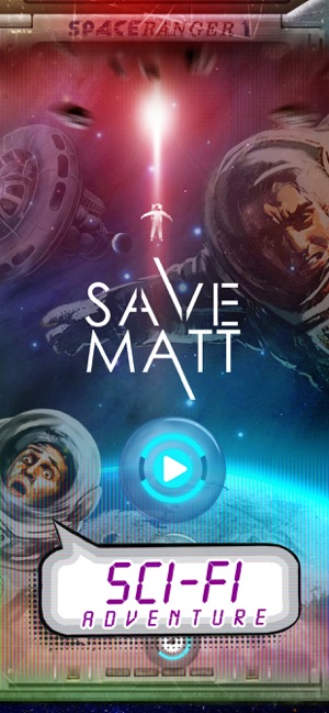 Save Matt(圖1)-速報App