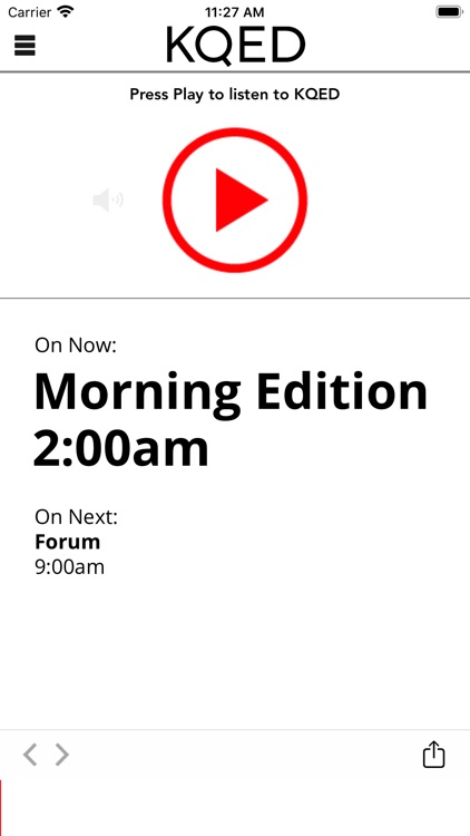 KQED