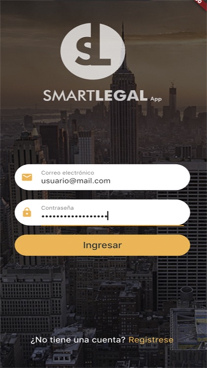 Smart Legal