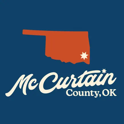 Visit McCurtain County Читы