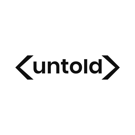Untold -anonymous messenger