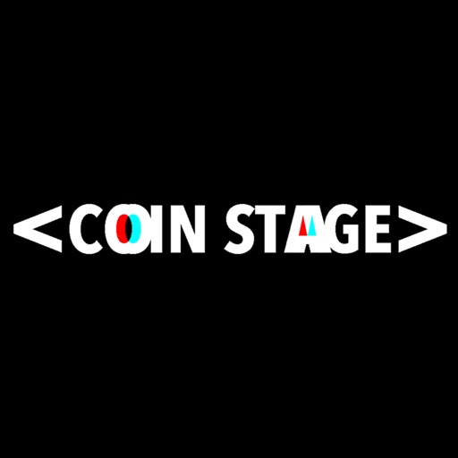 Coin Stage icon