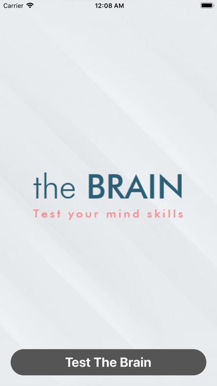 The Brain Skills