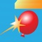 Get ready to checkout out shooting skills with "Balloon