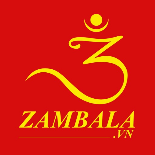 Zambala - Mua sắm và giảm giá iOS App