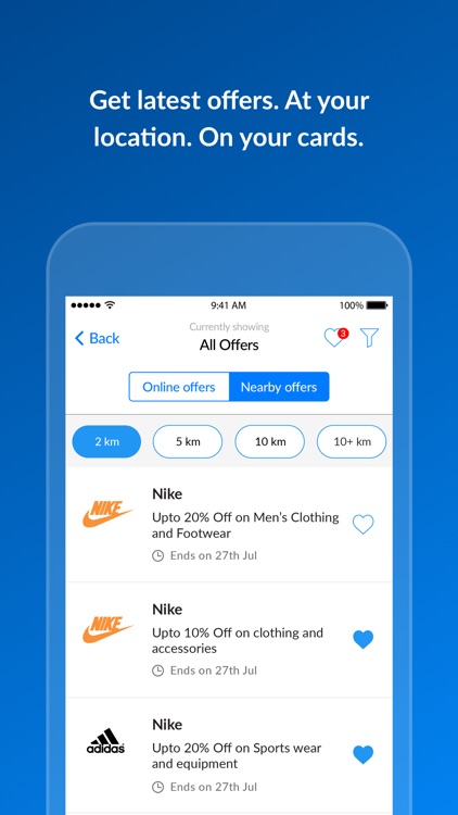 OneAssist for iPhone screenshot-4