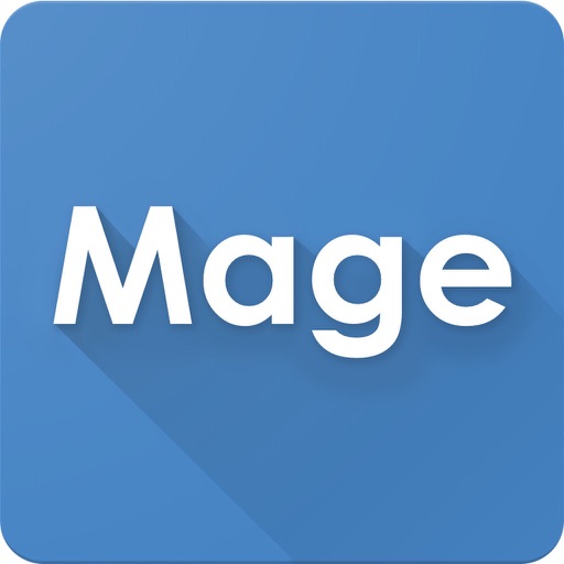 Mage | Market for Magic (MTG)