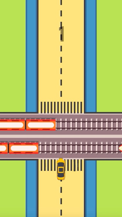 Highway Taxi screenshot-3