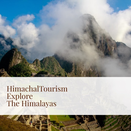 Explore HimachalPradeshTourism