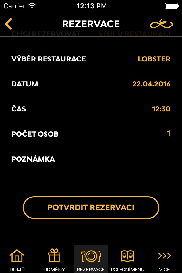 Lobsterka screenshot 4