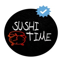 Sushi_Time | Электросталь pour PC