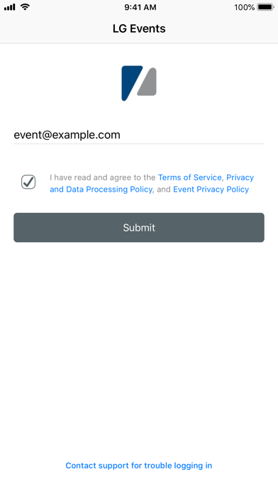 Leavitt Group Events screenshot 2