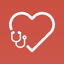 Blood Pressure Tracker+ Apple Watch App