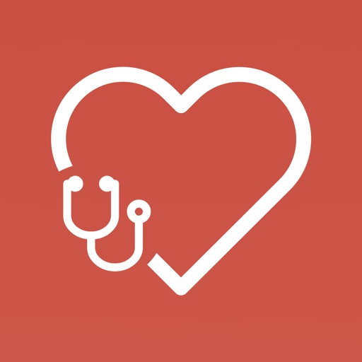 Blood Pressure Tracker+