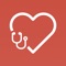 Blood Pressure Tracker helps you track and monitor your blood pressure at your convenience