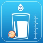 Daily Water Reminder & Counter Free Tracker