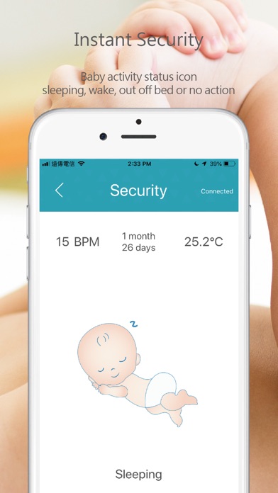 Acer Smart Baby Mat screenshot 3