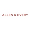 Allen & Overy Events App