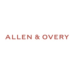 Allen & Overy Events App