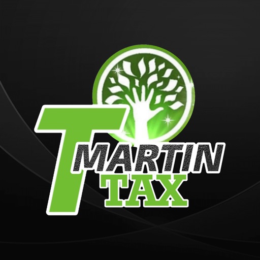T Martin Tax Service