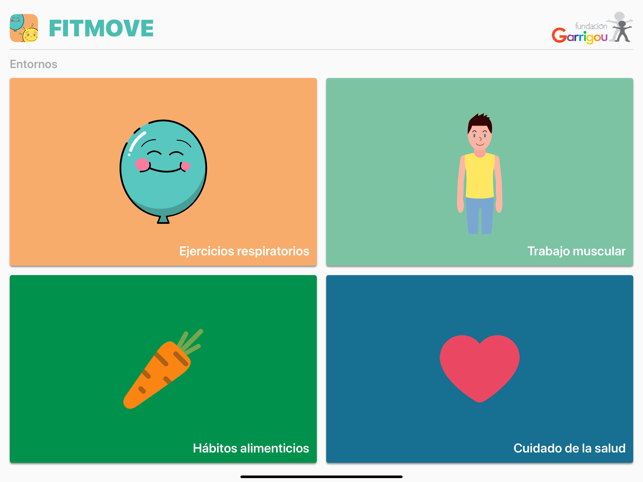 Fitmove(圖1)-速報App