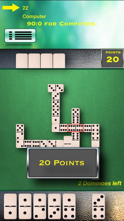 Domino All Fives screenshot-3