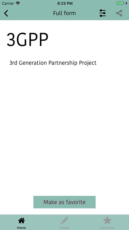 iFullForms screenshot-8