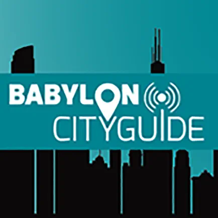 Babylon CityGuide Cheats