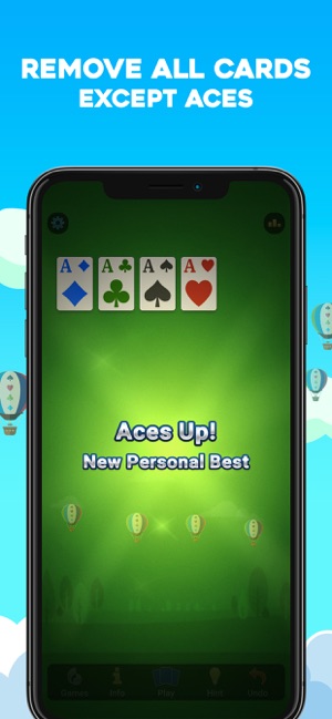 Aces Up Solitaire ·(圖7)-速報App