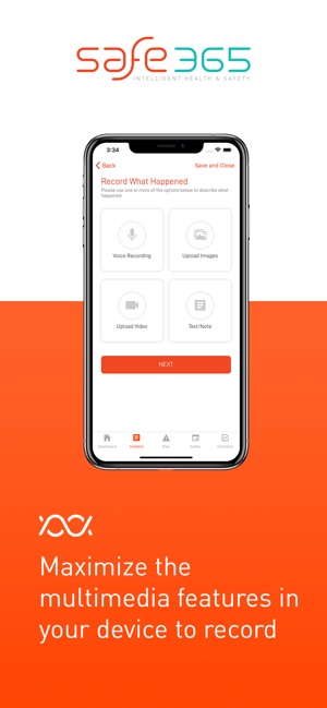 Safe365(圖3)-速報App