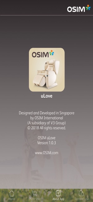 OSIM uLove(圖3)-速報App