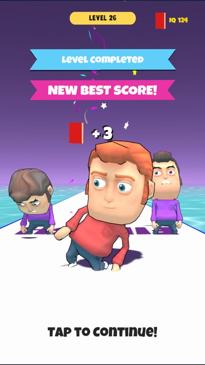 Brainchamp.io screenshot-3