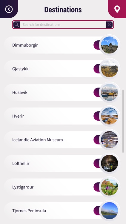 Akureyri Tourism