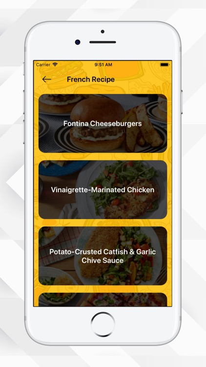 Indian Snacks Recipes screenshot-3