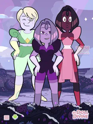 Screenshot 6 Gemsona Maker iphone