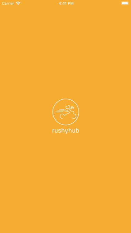 RushyHub Partner