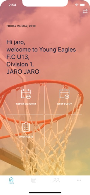 JARO Sports(圖6)-速報App
