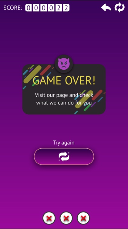 Don't Touch The Green screenshot-4