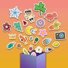 Top 19 Lifestyle Apps Like Sticker Surprise - Best Alternatives