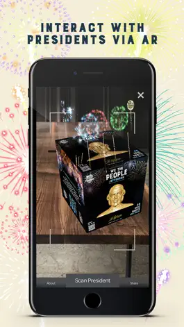 Game screenshot FFFireworks apk